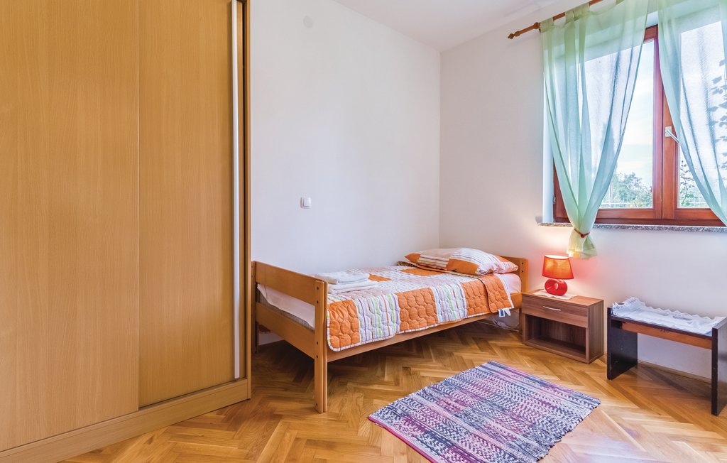 Ferienhaus - Duga Uvala-Segotici , Kroatien - CIK647 31