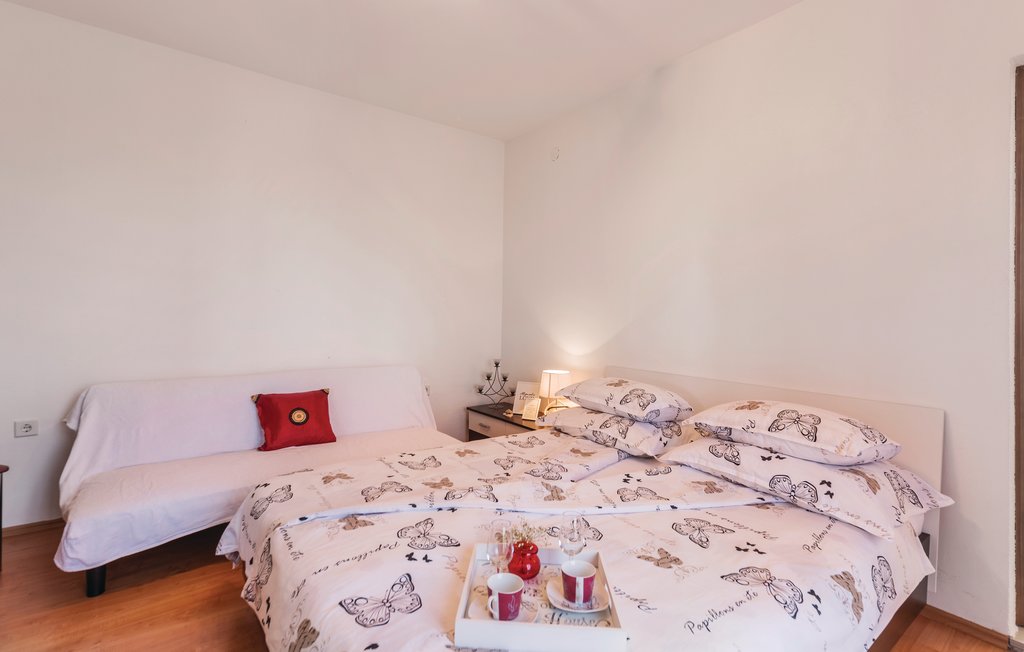 Ferieleilighet - Labin-Sv.Lovrec , Kroatia - CIK702 13