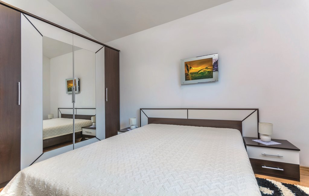 Feriehuse - Labin-Kapelica , Kroatien - CIK819 26