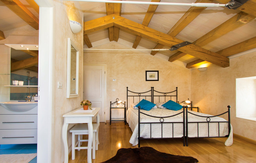 Feriehuse - Labin-Bartici , Kroatien - CIK900 37