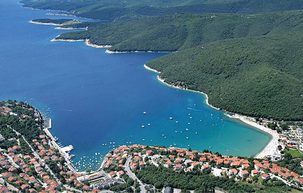 Ferienhaus - Labin-Ripenda Kras , Kroatien - CIK930 37