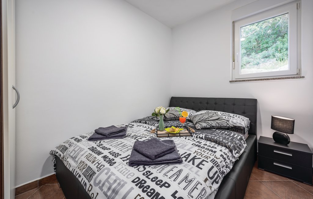 Feriehus - Labin-Tunarica , Kroatia - CIK939 23