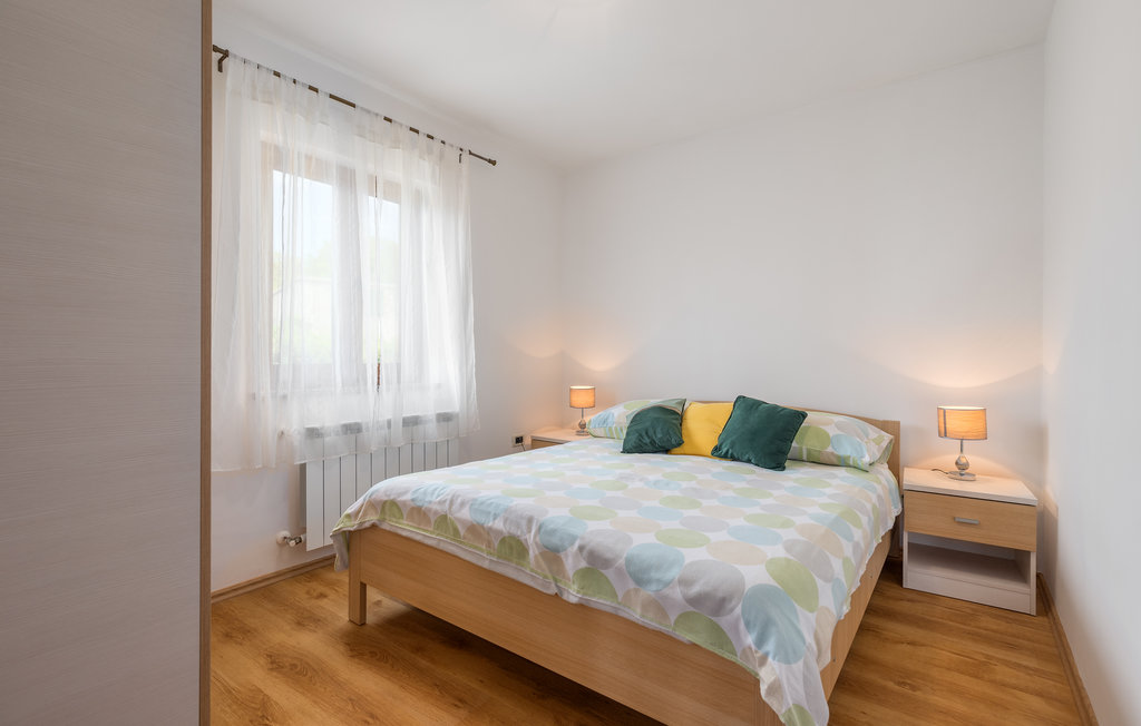 Feriehuse - Labin-Breg Salakovci , Kroatien - CIK958 30