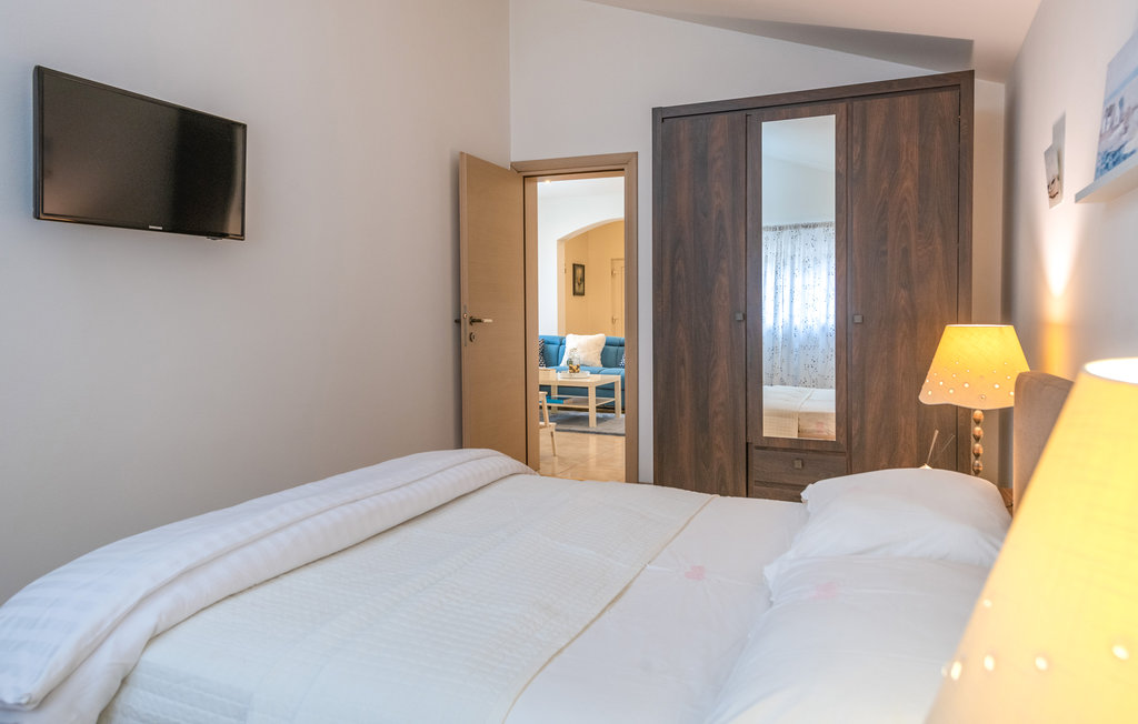 Feriehus - Pula-Marcana , Kroatia - CIK986 25