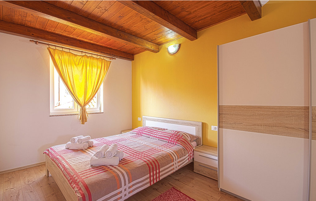 Feriehus - Duga Uvala-Pavicini , Kroatia - CIK987 28