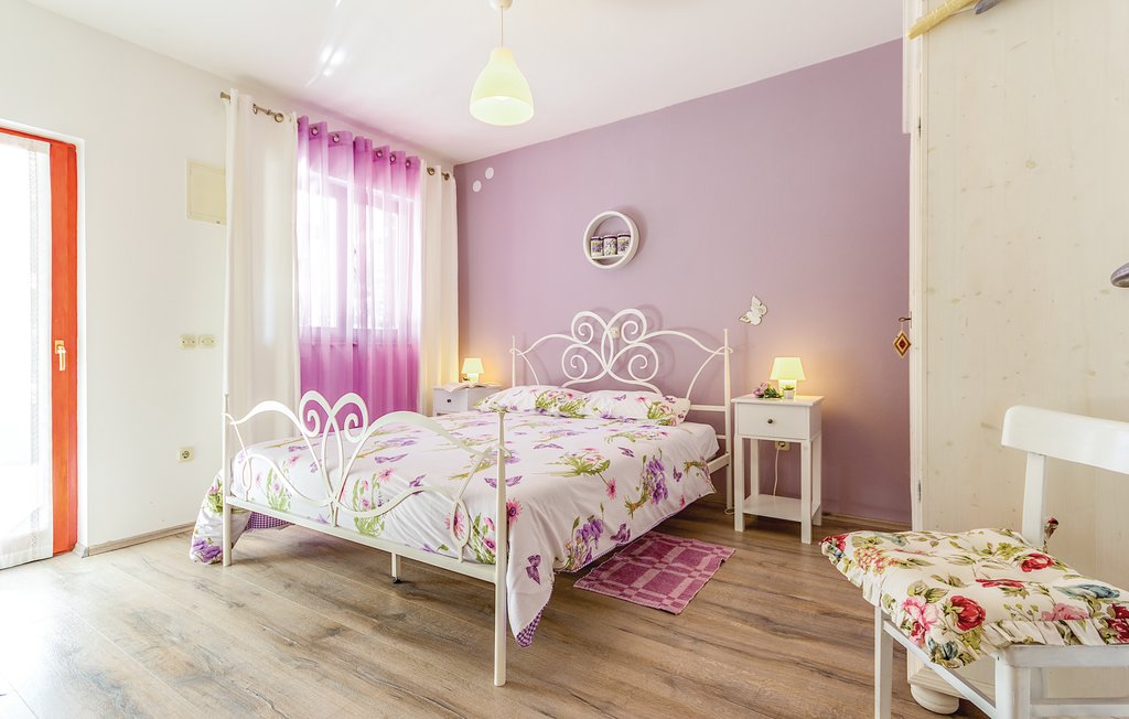 Feriehus - Duga Uvala-Pavicini , Kroatia - CIK995 40
