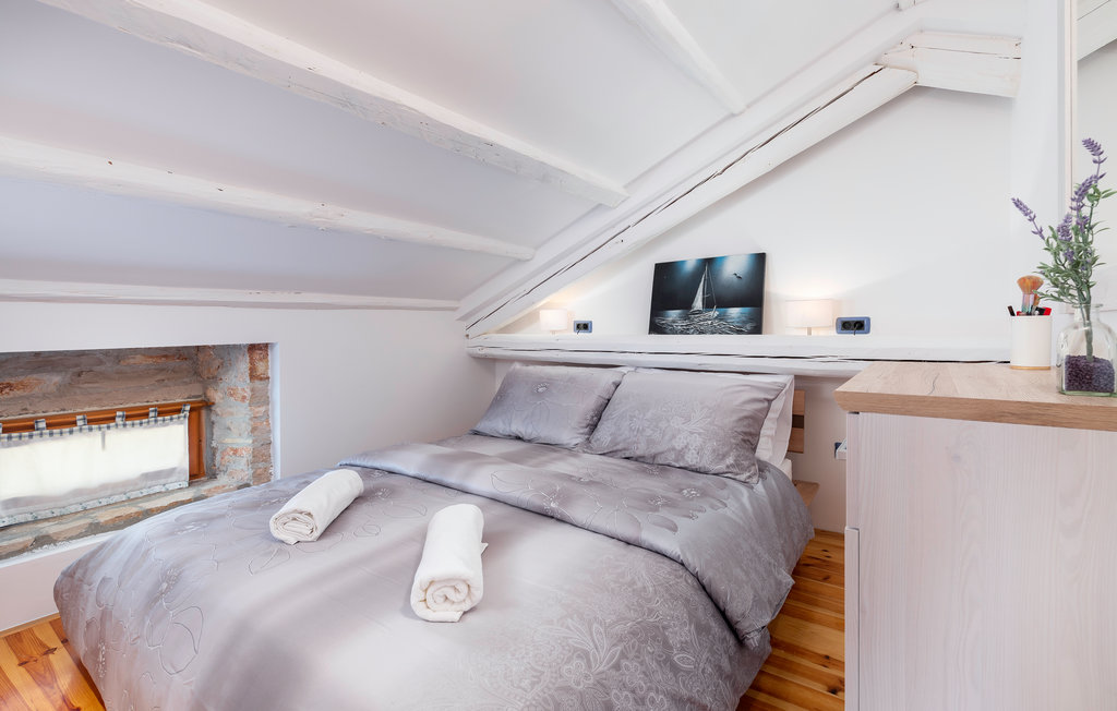 Feriehus - Krnica , Kroatia - CIK127 43