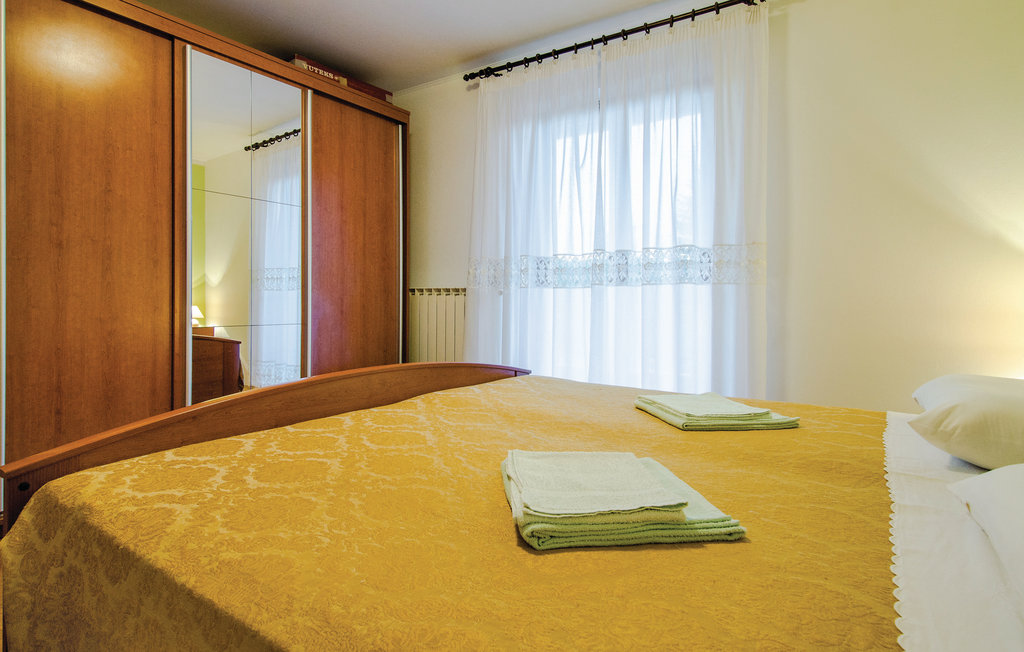 Feriehuse - Labin-Vinez , Kroatien - CIK541 39