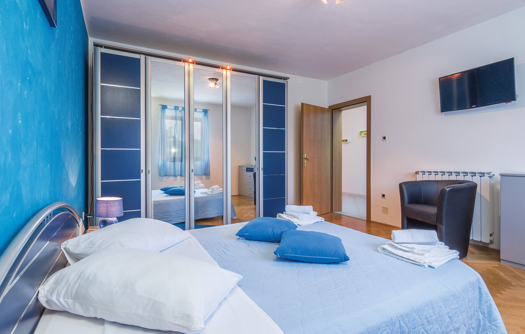 Feriehus - Labin-Sumber , Kroatia - CIK726 66
