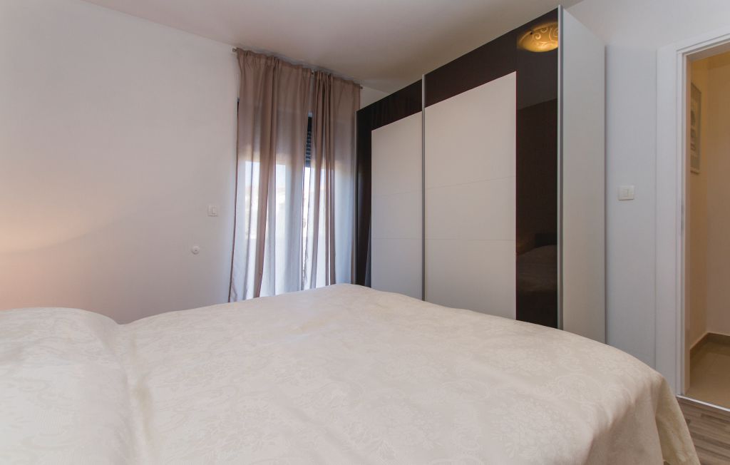 Feriehus - Rabac , Kroatia - CIK949 21