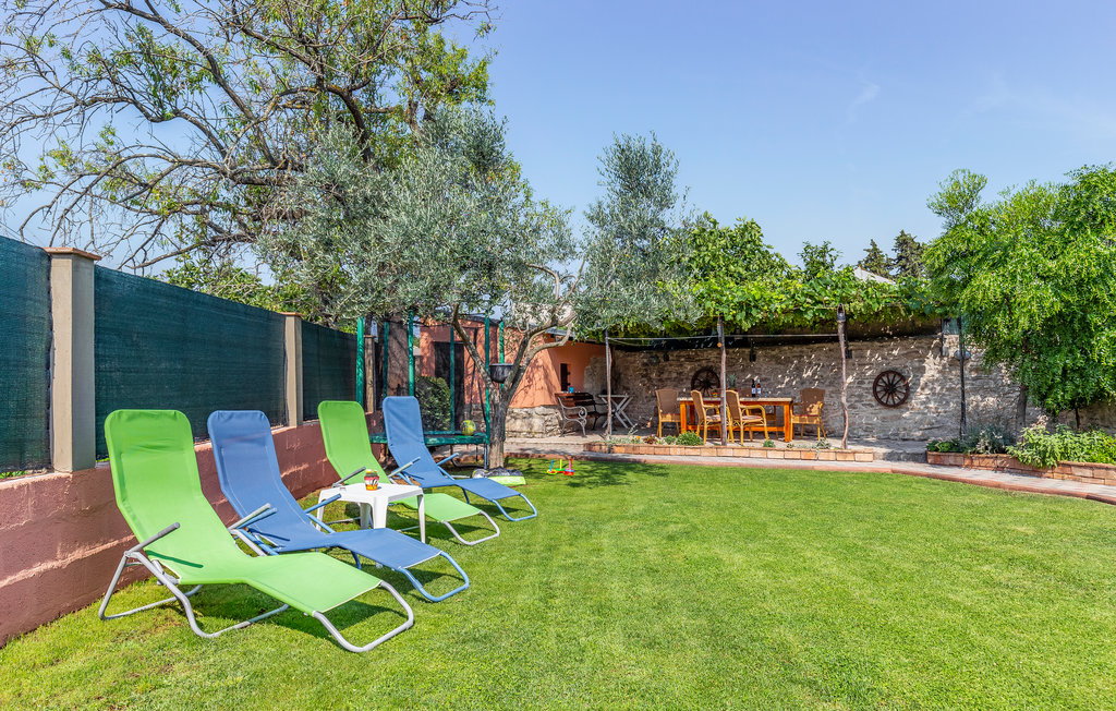 Feriehuse - Duga Uvala-Kavran , Kroatien - CIK060 16