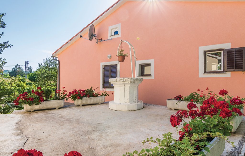 Feriehus - Labin-Blaskovici , Kroatia - CIK077 16