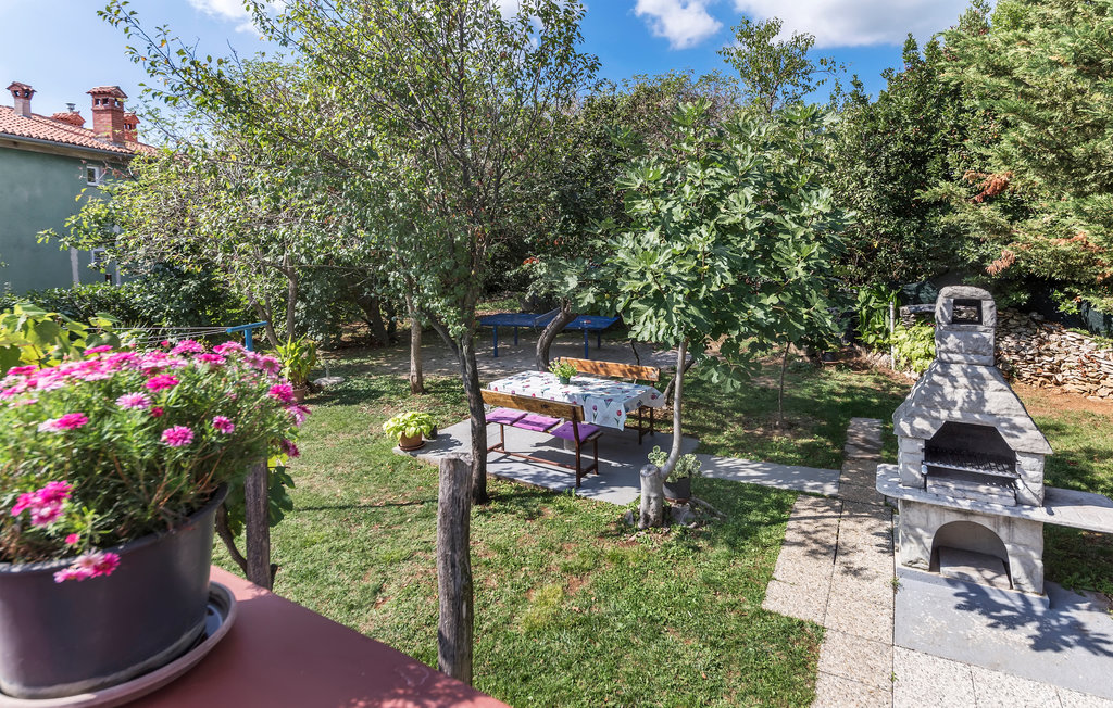 Feriehus - Labin-Vinez , Kroatia - CIK308 19