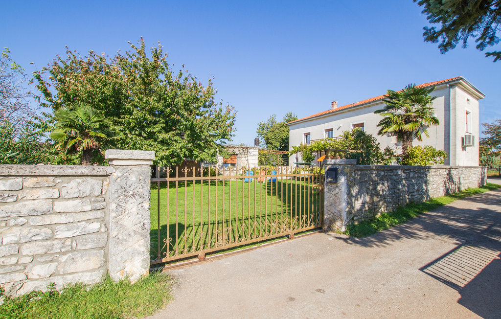 Feriehus - Krnica , Kroatia - CIK540 14