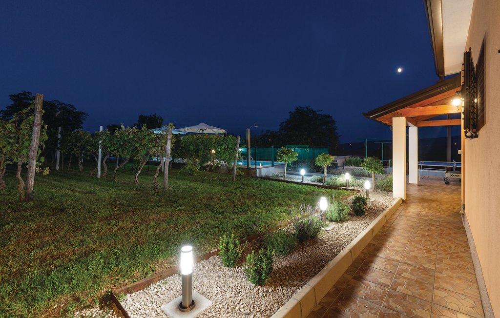 Feriehuse - Labin-Topid , Kroatien - CIK672 22