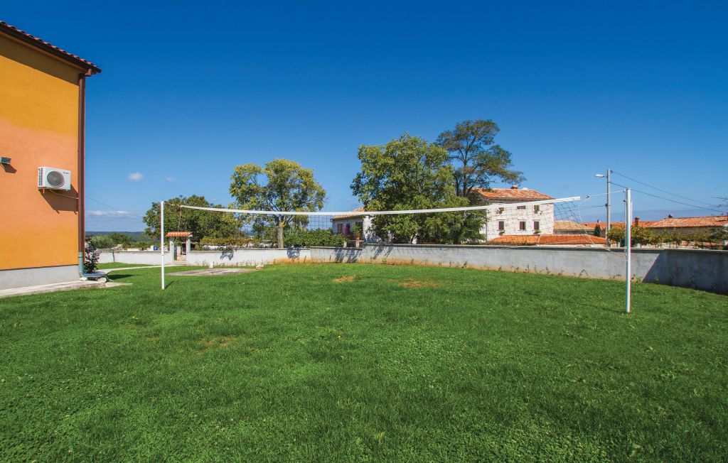 Feriehus - Krnica-Bratulici , Kroatia - CIK691 5