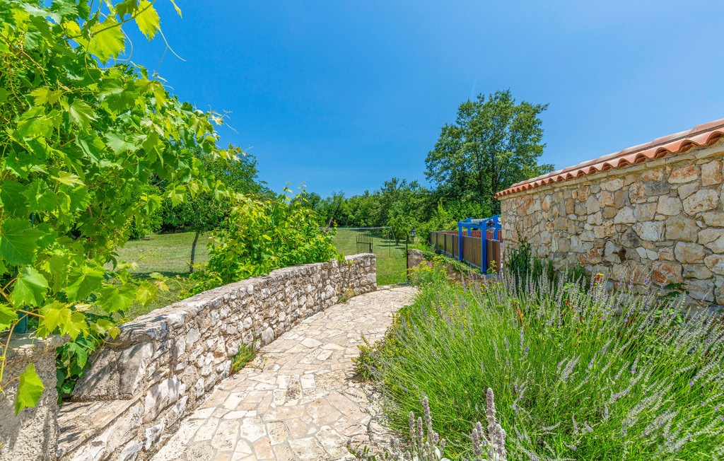 Feriehus - Labin-Marceljani , Kroatia - CIK725 18