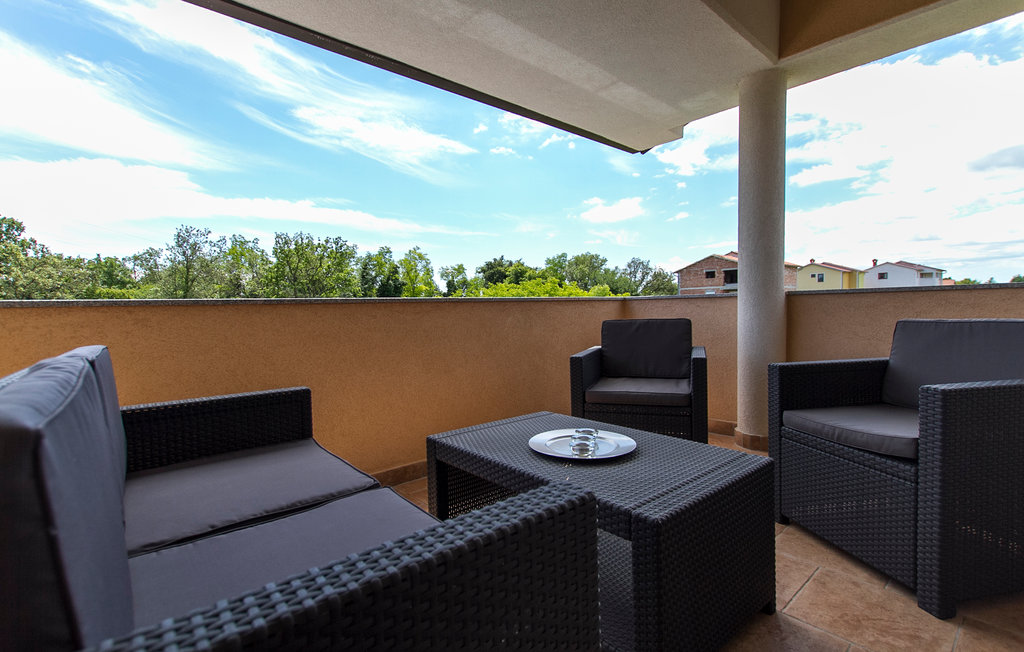 Ferienhaus - Labin-Nedescina , Kroatien - CIK769 18