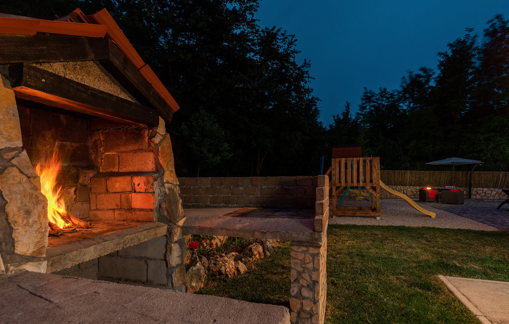 Feriehuse - Labin-Snasici , Kroatien - CIK004 27