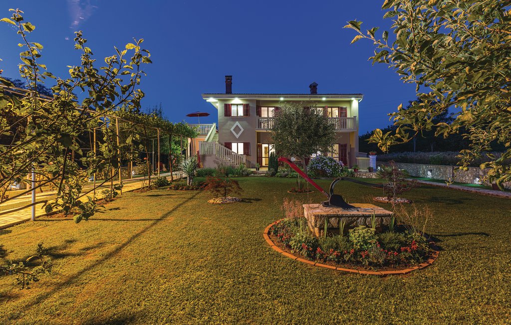 Lejlighed - Labin-Stepancici , Kroatien - CIK799 28