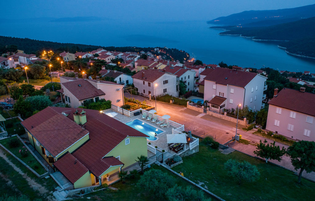 Ferieleilighet - Rabac , Kroatia - CIK880 22