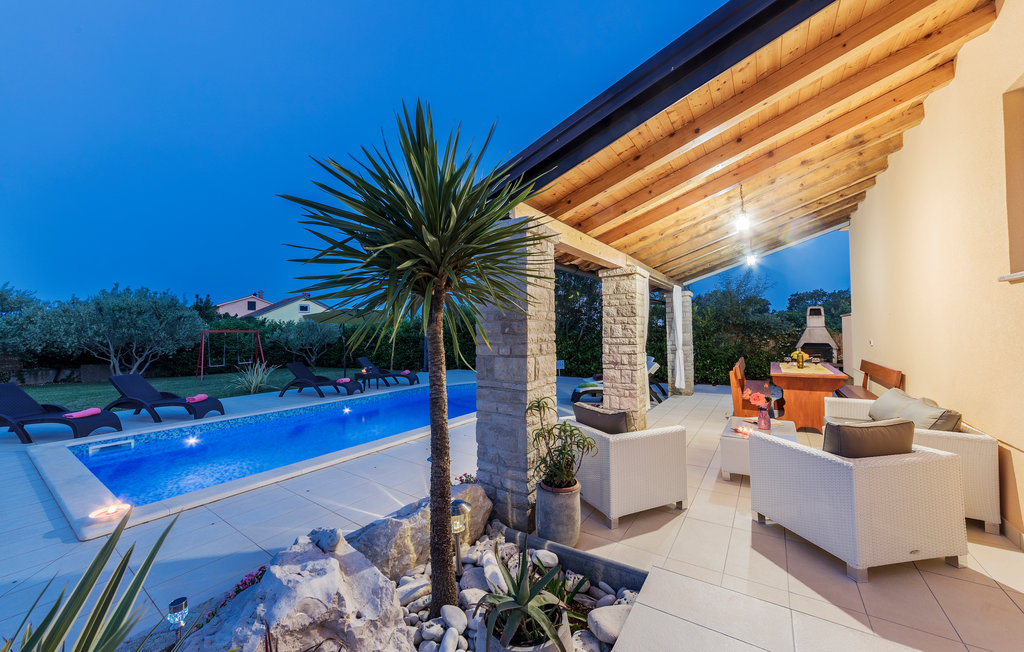 Feriehuse - Duga Uvala-Peruski , Kroatien - CIK979 23