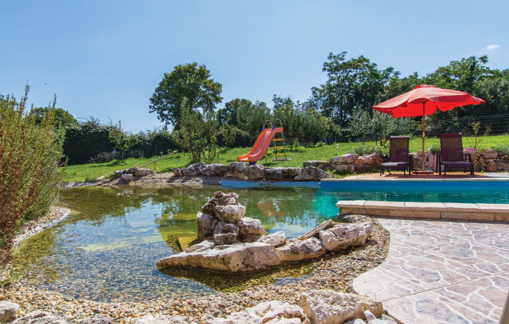 Feriehus - Krnica-Bratulici , Kroatia - CIK691 4