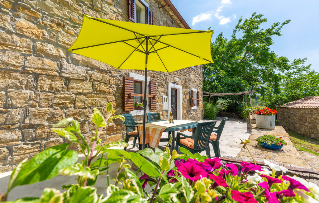 Feriehuse - Labin-Skabici , Kroatien - CIK695 13