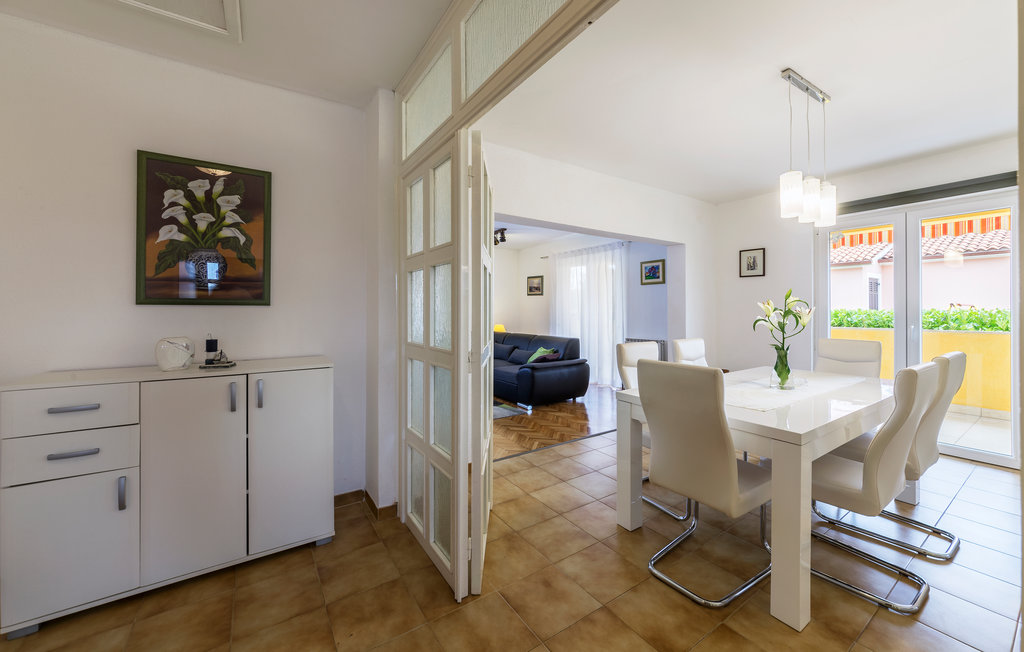 Semesterhus - Labin-Presika , Kroatien - CIK698 26