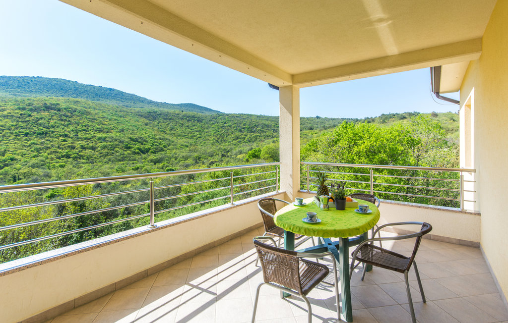 Lejlighed - Labin-Sv.Marina , Kroatien - CIK741 7