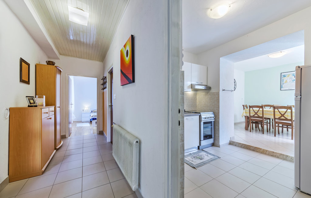 Feriehuse - Labin-Cere , Kroatien - CIK748 31