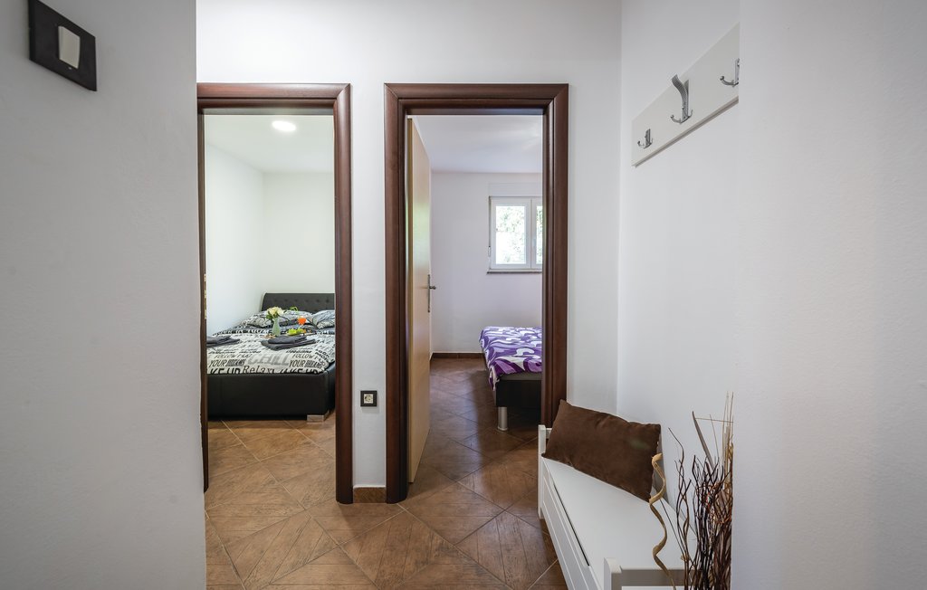 Feriehus - Labin-Tunarica , Kroatia - CIK939 20