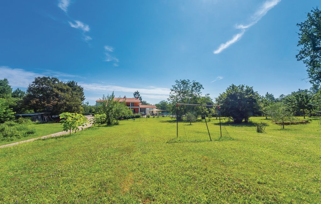 Feriehuse - Labin-Brnjci , Kroatien - CIK663 19