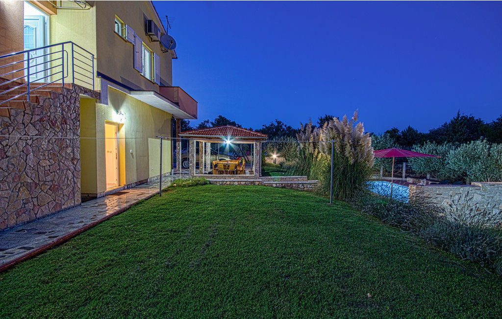 Feriehus - Duga Uvala-Pavicini , Kroatia - CIK987 20