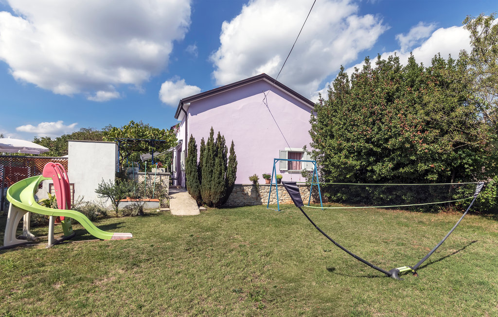 Feriehus - Labin-Vinez , Kroatia - CIK308 7