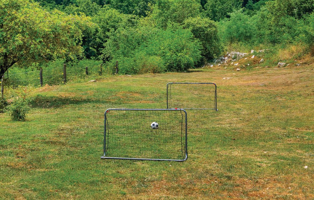 Ferienhaus - Labin-Barisici , Kroatien - CIK643 22