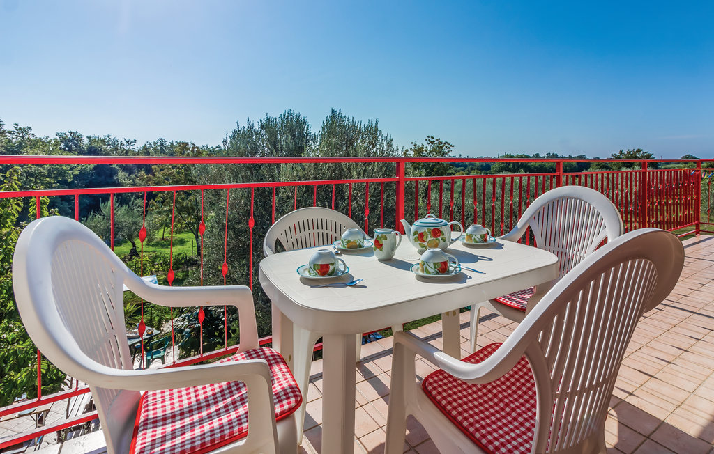 Ferienhaus - Duga Uvala-Segotici , Kroatien - CIK647 14