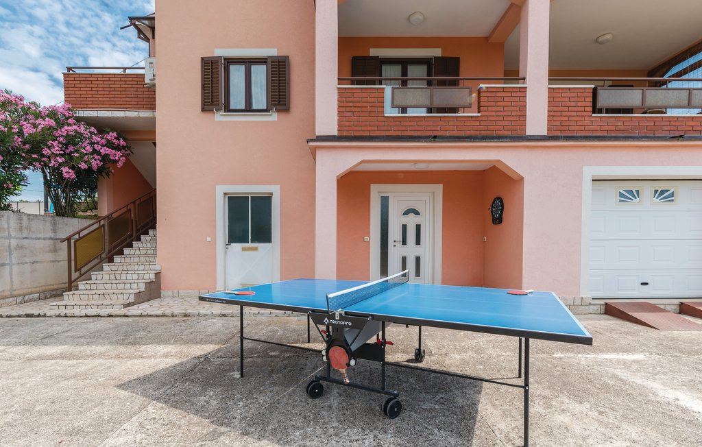 Feriehuse - Labin-Vinez , Kroatien - CIK541 16