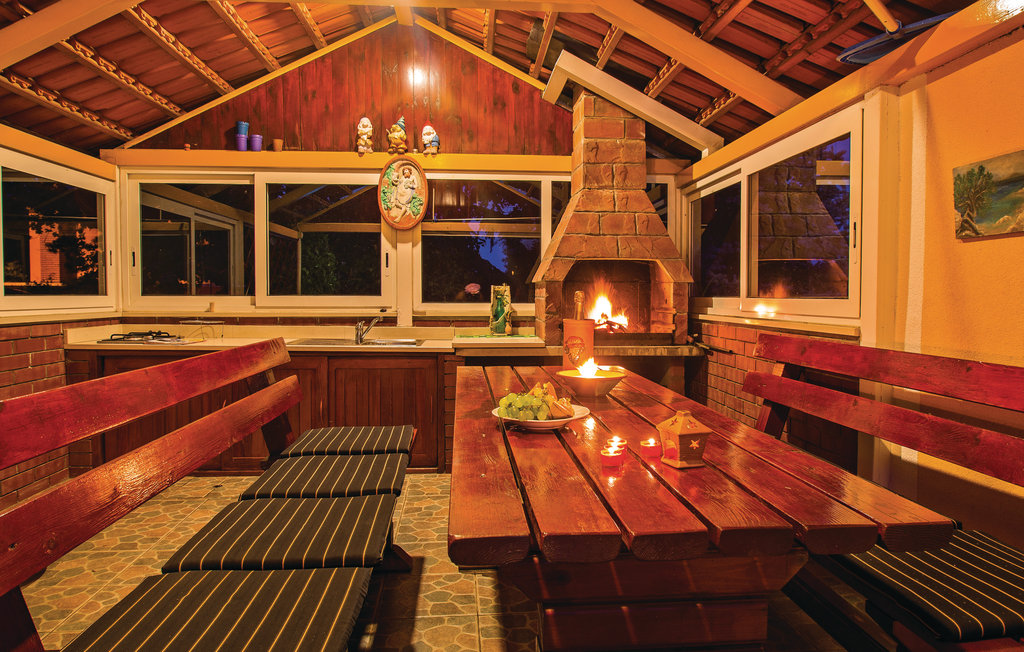 Feriehus - Labin-Vinez , Kroatia - CIK545 5