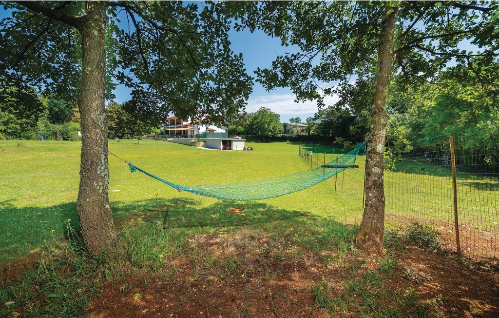 Feriehuse - Labin-Brnjci , Kroatien - CIK663 21