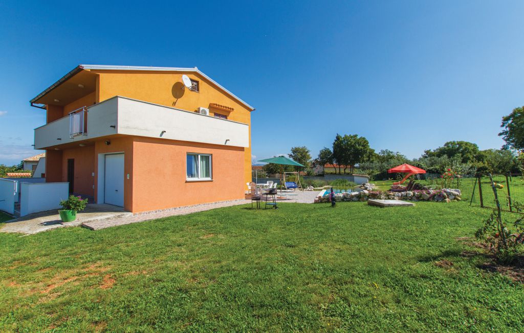 Feriehus - Krnica-Bratulici , Kroatia - CIK691 16