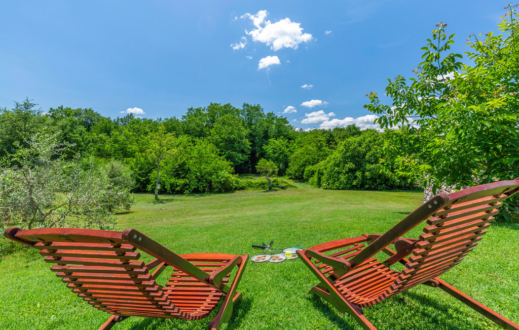 Feriehus - Labin-Marceljani , Kroatia - CIK725 5