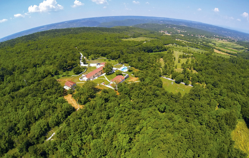 Feriehuse - Labin-Bartici , Kroatien - CIK900 20