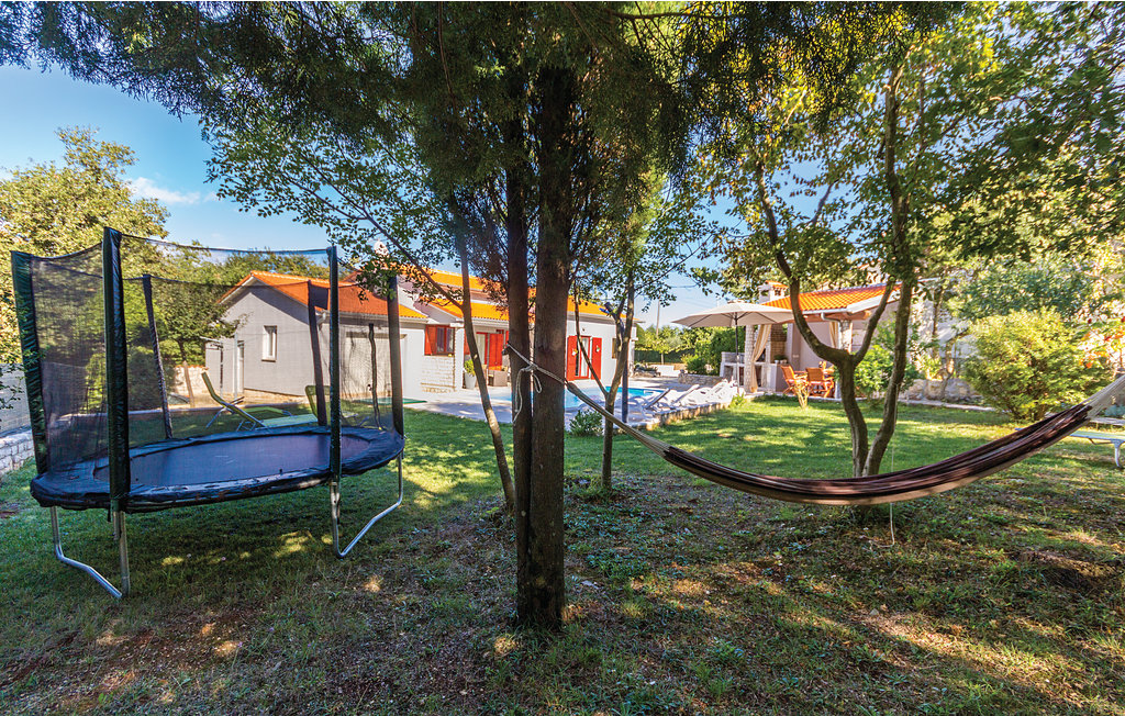 Feriehus - Duga Uvala-Pavicini , Kroatia - CIK995 6