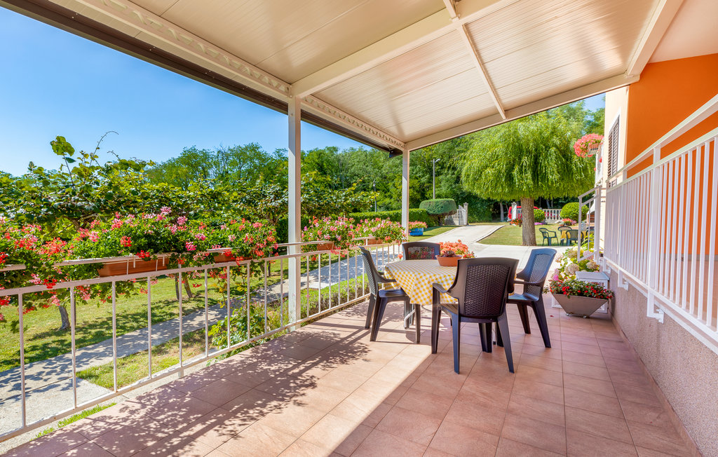 Ferieleilighet - Labin-Sumber , Kroatia - CIK001 4