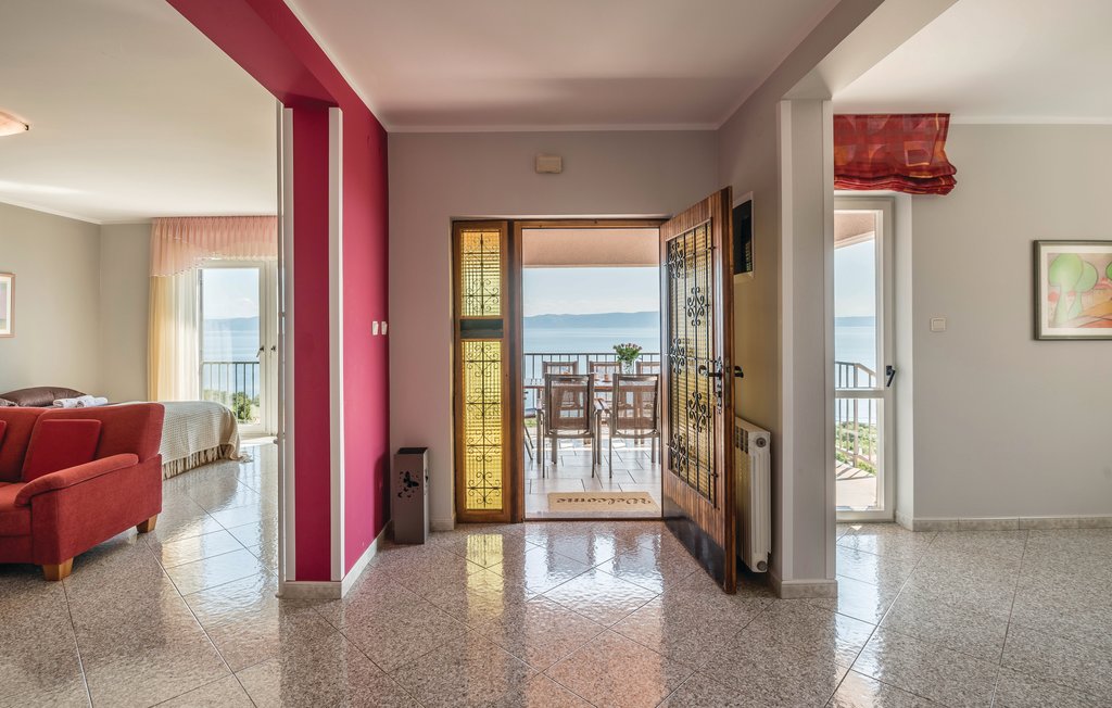 Semesterlägenhet - Labin-Ravni , Kroatien - CIK027 30