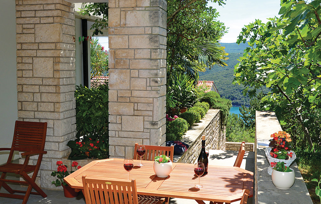 Lejlighed - Rabac , Kroatien - CIK062 3