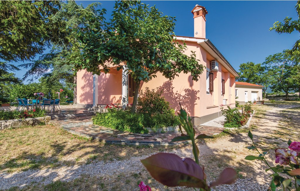 Feriehus - Labin-Blaskovici , Kroatia - CIK077 10