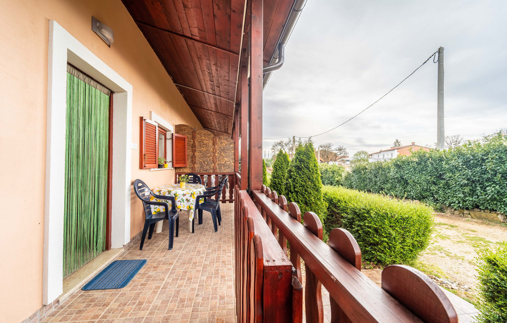 Semesterlägenhet - Krnica , Kroatien - CIK134 2