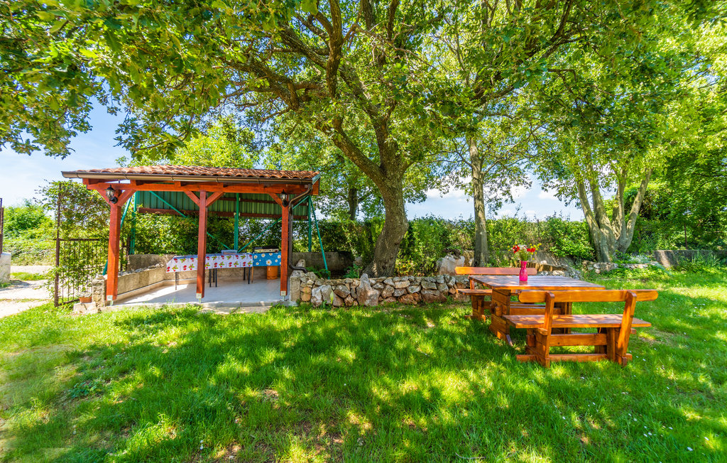 Ferienwohnung - Krnica , Kroatien - CIK135 2